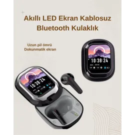 Se One Bluetooth Kulaklık