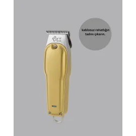 Ar0086 Tiraş Makinesi