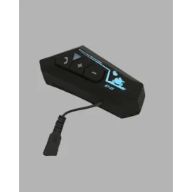 Bluetooth 5.0 Edr Kask Kulaklık Yüksek Ses Kalitesi Ve Gürültü Önleme