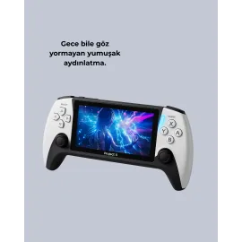 1000 Oyun Yüklü Hdmi Çıkışlı Retro Oyun Konsolu