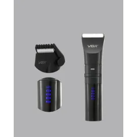 Vgr V-286 Profesyonel Şarjlı Tıraş Makinesi