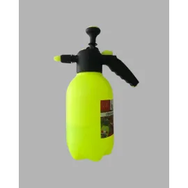 2L Bahçe Ve Araç Temizlik Pompası Bakır Uçlu Basınçlı Sprey