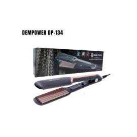 DEMPOWER DP-134 Tost Şekillendirici Maşa