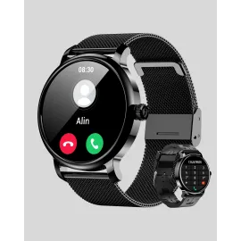 G20 Mini Akıllı Saat – Iphone & Android Uyumlu, Adım Sayar Ve Uyku Takipli