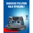 Bluetooth Kablosuz Ps4 Gamepad Çift Motorlu Siyah Controller