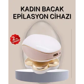 Pürüzsüz Cilt İçin Çok Başlıklı Ağrısız Tıraş Makinesi