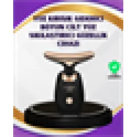 Yüz ve Göz Altı Masaj Cihazı – Kırışıklık Karşıtı & Nemlendirici Etki Destekli