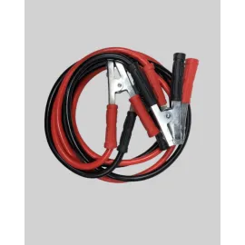 1200A Güçlü Akü Takviye Kablosu 2M Büyük Maşalı Acil Yardım