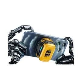 Sessiz Çalışan Yarı İletken Telefon Soğutucu | Ios Ve Android Uyumlu | 10W Güç