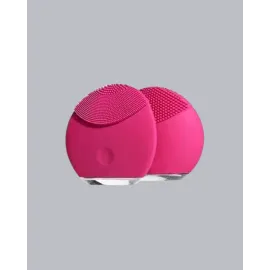 3 Fonksiyonlu Yüz Temizleme Ve Masaj Cihazı – Su Geçirmez, Şarjlı, Ölü Deri Temizleyici Ve Cilt Yenileyici