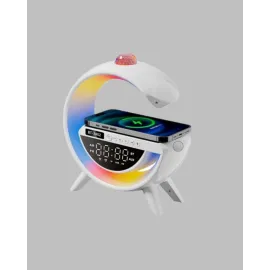 DİSKOLU GOOGLE MÜZİK ÇALAR