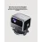 Smart Projector Android TV Yüksek Parlaklık Ev Sineması