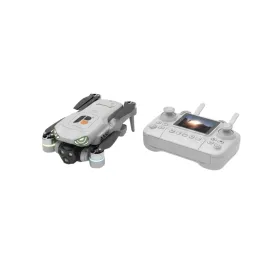 Tek Tuşla Kalkış İniş Özellikli Katlanabilir Drone