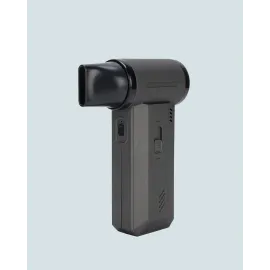 Turbo Motorlu Çok Amaçlı Temizlik ve Soğutma Cihazı