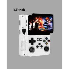Hdmi Destekli Kablosuz Oyun Konsolu 10.000 Oyun