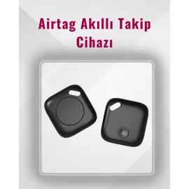 Akıllı Takip Teknolojisi Ile Eşyalarınızı Korumaya Alın | Bul Uygulaması Destekli, Uzak Mesafe Bluetooth Takibi Ve Uzun Ömürlü Batarya