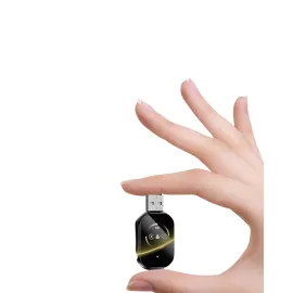 Kablosuz Carplay Ve Android Auto Adaptörü Tak Çalıştır Kullanım