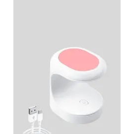 Mini Oje Kurutma Cihazı 16W LED UV Hızlı Kurutma Taşınabilir Kompakt