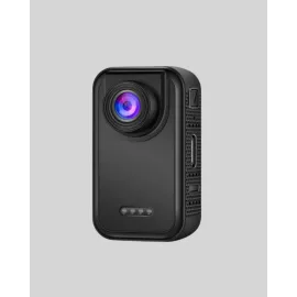 Günlük Kullanıma Uygun Mini Video Kamera Vlog Çekimleri İçin