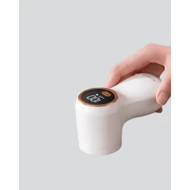 Giysi Koltuk Ve Yatak İçin Elektrikli Tüy Alma Cihazı