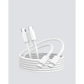 Dayanıklı Dış Kaplamalı 30W 5.0A Type-C Hızlı Şarj Ve Data Kablosu