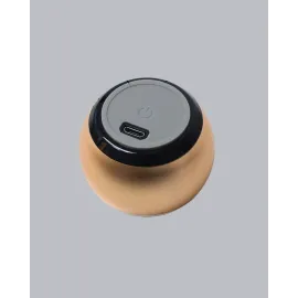 Mini Speaker Yuvarlak