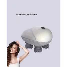 Kk17 Kafa Masaj Aleti