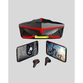 Profesyonel Oyuncular İçin Bluetooth Kulaklık