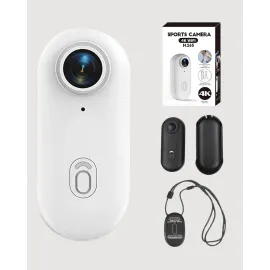 1080P WiFi Spor Kamerası Su Geçirmez Mini Aksiyon Kamera