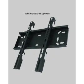 32-42” Tv Duvar Askı Aparatı
