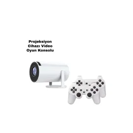 Hyoyun300 Projeksiyon