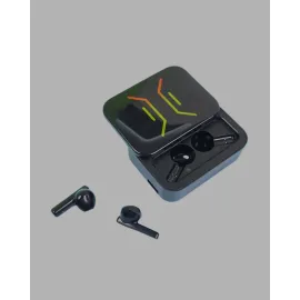 Kablosuz Bluetooth 5.0 Kulaklık – 300Mah Şarj Kutusu