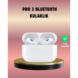 Gürültü Engelleme Teknolojili Bluetooth Kulaklık – Adaptif Ses Ve Uzun Pil Süresi