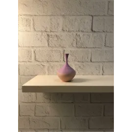 8 Cm Mini Rainbow Masa Üstü Dekor Pastel Tonlu Şık Aksesuar