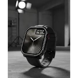 Akıllı Saat Kullanımı İçin Pratik Aksesuar Ve Kordon Seti