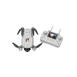 Optik Akış Destekli Stabil Uçuş Drone Seti Zengin Kutu İçeriği