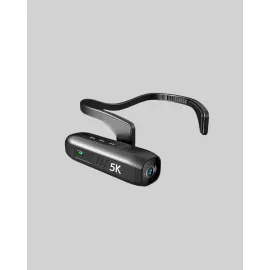 Yüksek Çözünürlüklü 30 MP Aksiyon Kamerası