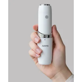 Led Işıklı Yüz Epilasyon Aleti Hassas Ve Ağrısız Tüy Alma