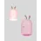 Tavşan Kulak Tasarımlı 200 Ml Usb Aroma Difüzör Ve Hava Nemlendirici