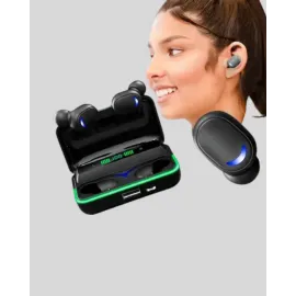 RGB Oyuncu Bluetooth Kulaklık Düşük Gecikmeli Kablosuz 5.1