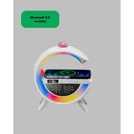 DİSKOLU GOOGLE MÜZİK ÇALAR