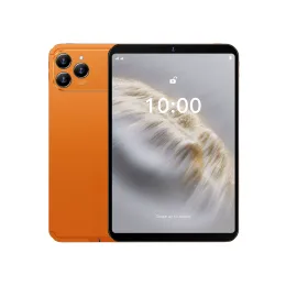 Yüksek Çözünürlüklü Ekranlı Android 15 Tablet