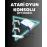 Retro Oyun Konsolu – 20.000 Yüklü Oyun