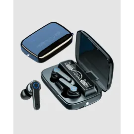 Powerbank Özellikli Bluetooth Kulaklık – Oyun Modlu, Uzun Pil Ömürlü, Ergonomik Tasarım