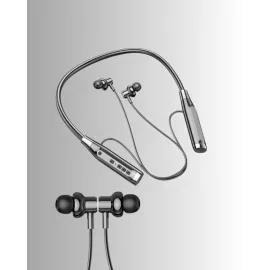 Kablosuz Dokunmatik Kulaklık Haino 120