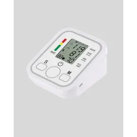 Üst Koldan Ölçüm Dijital Tansiyon Aleti – Ihb Aritmi Uyarılı Ve Çift Hafızalı