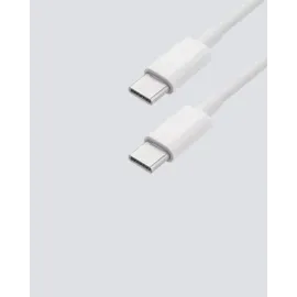 Dayanıklı Dış Kaplamalı 30W 5.0A Type-C Hızlı Şarj ve Data Kablosu