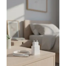 35W Usb-C Hızlı Şarj Adaptörü Type-C To C Kablo Seti