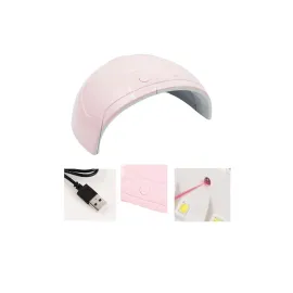 Usb Ile Çalışan Zaman Ayarlı Oje Kurutma Makinesi