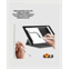 Profesyonel Dijital Kalem – Hassas Eğim Sensörü ve Uzun Süreli Kullanım